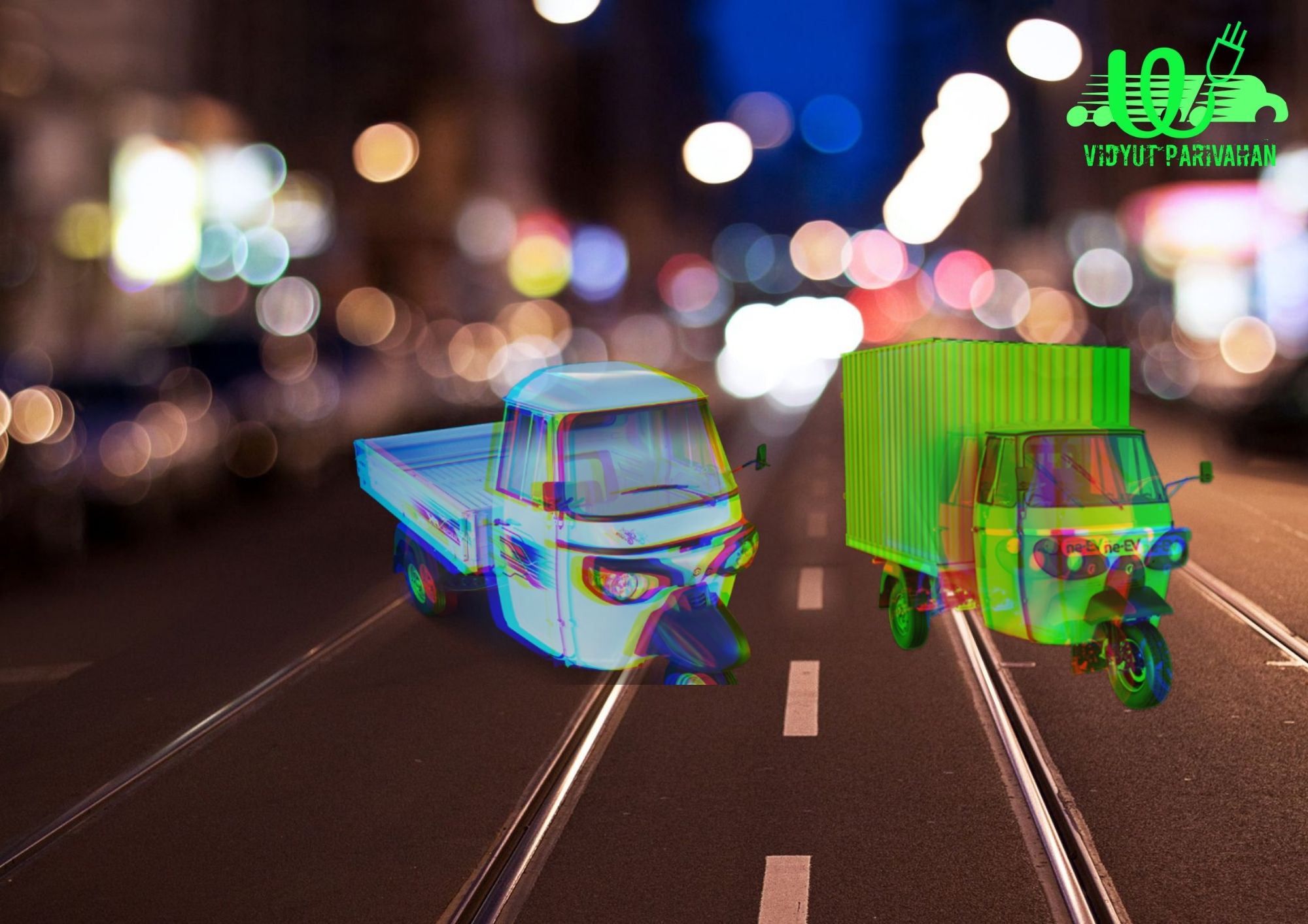 Last mile delivery in Pune