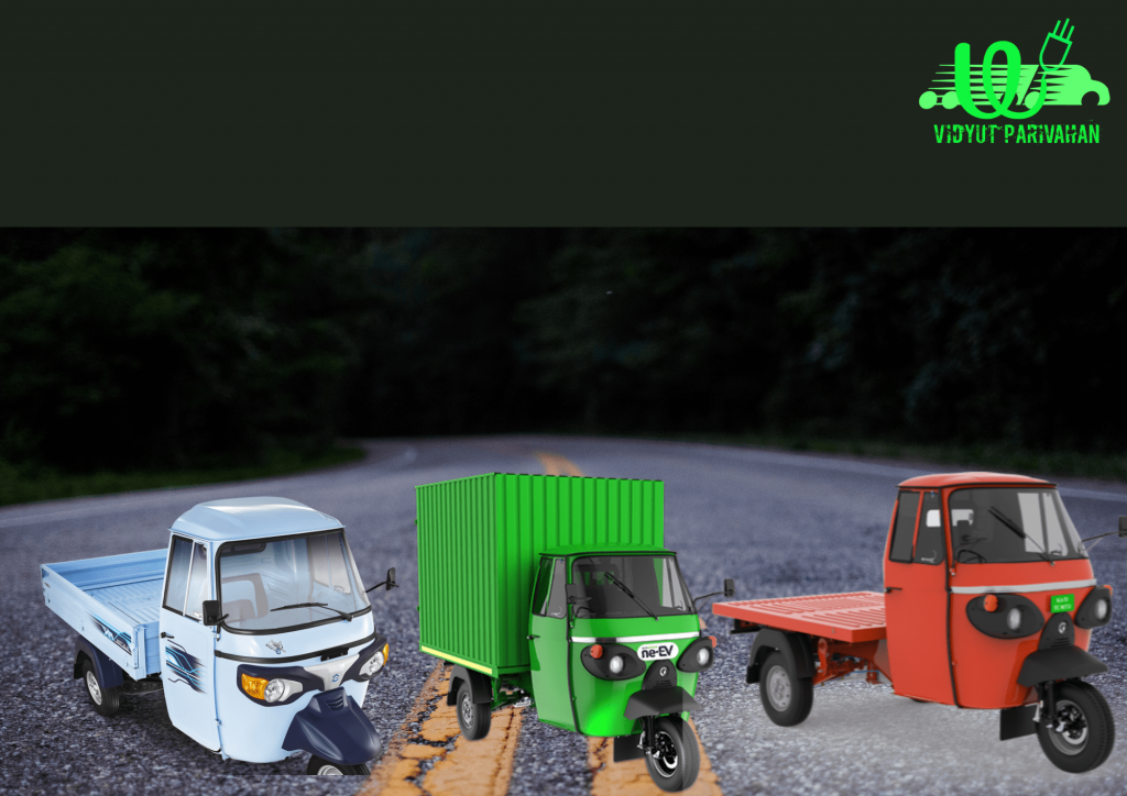 Last mile delivery in pune